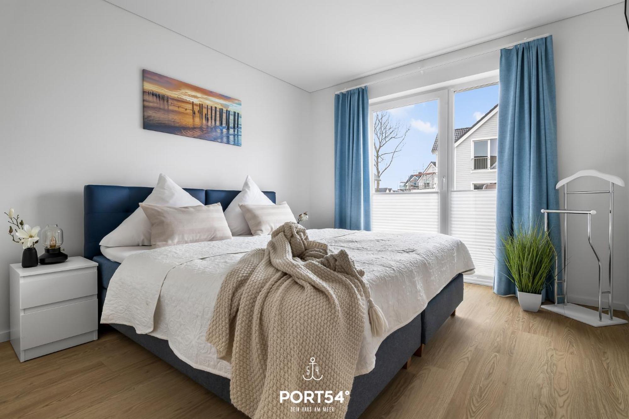 Ferienwohnung Pier 4t Olpenitz Exterior foto